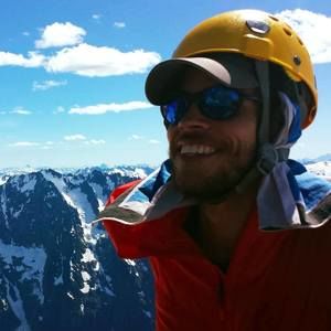 Meet your Posher, David